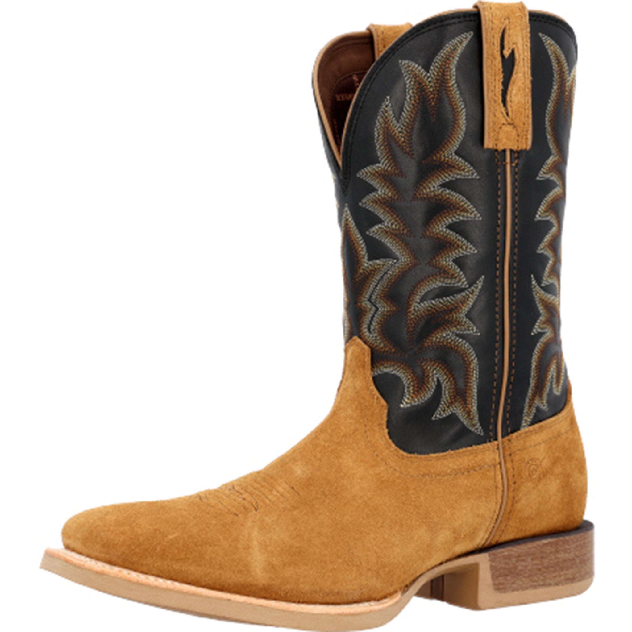 Durango Men's Rebel Pro Roughout Boot