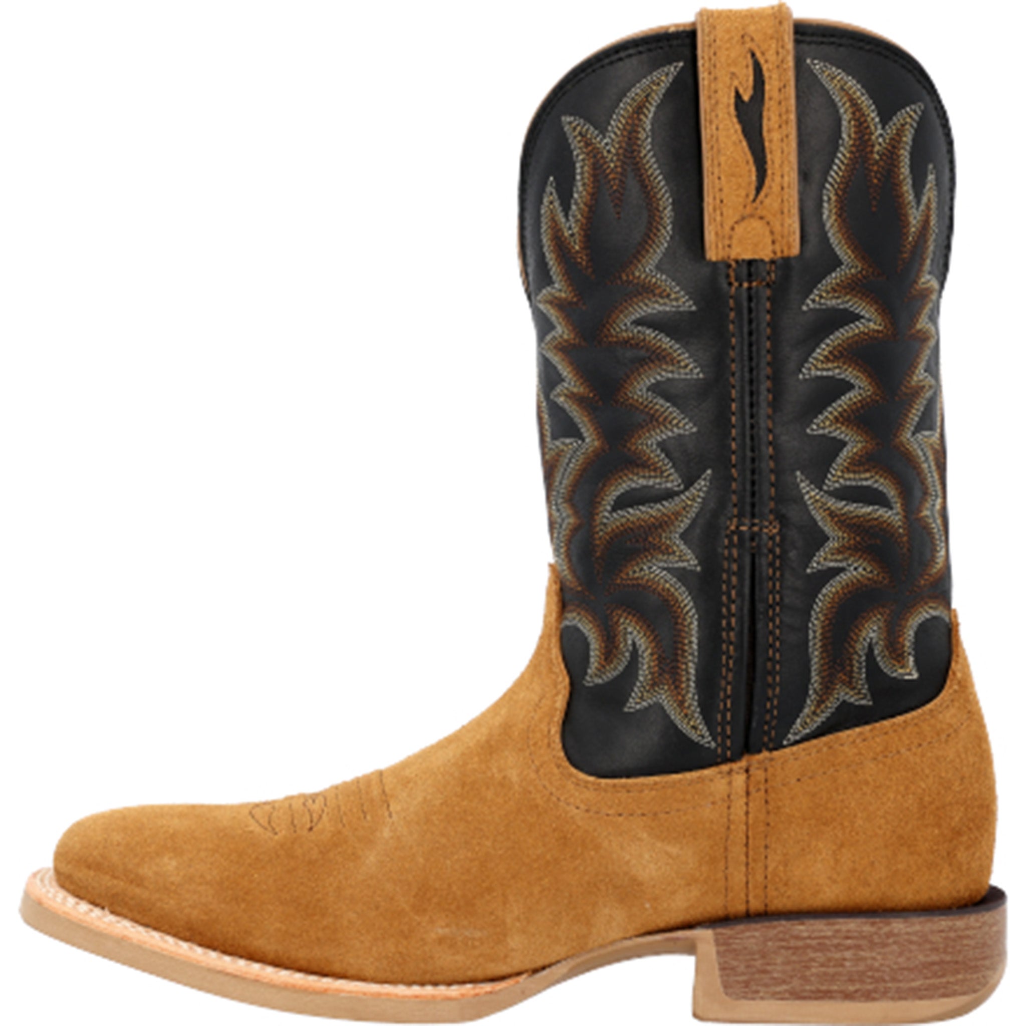 Durango Men's Rebel Pro Roughout Boot