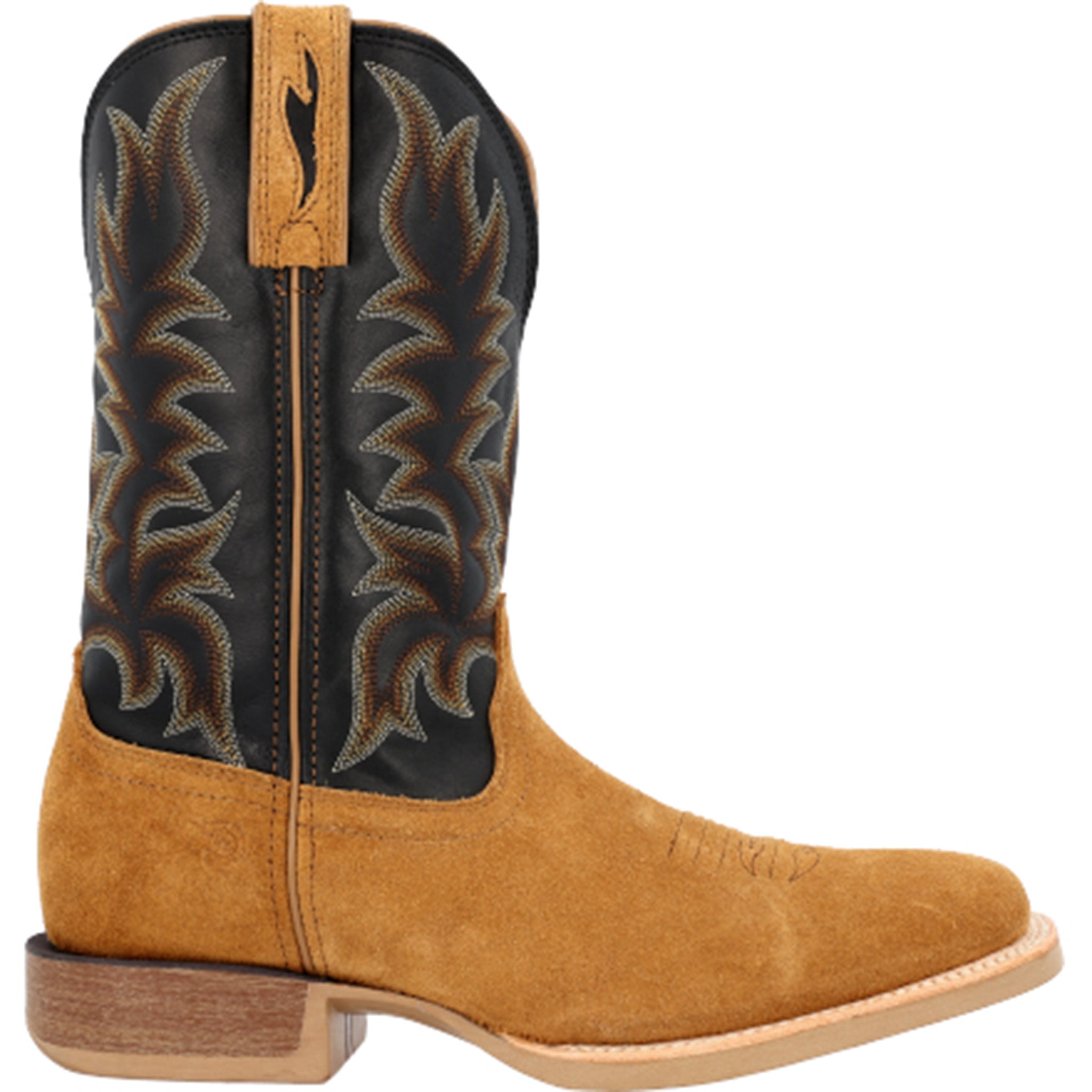 Durango Men's Rebel Pro Roughout Boot