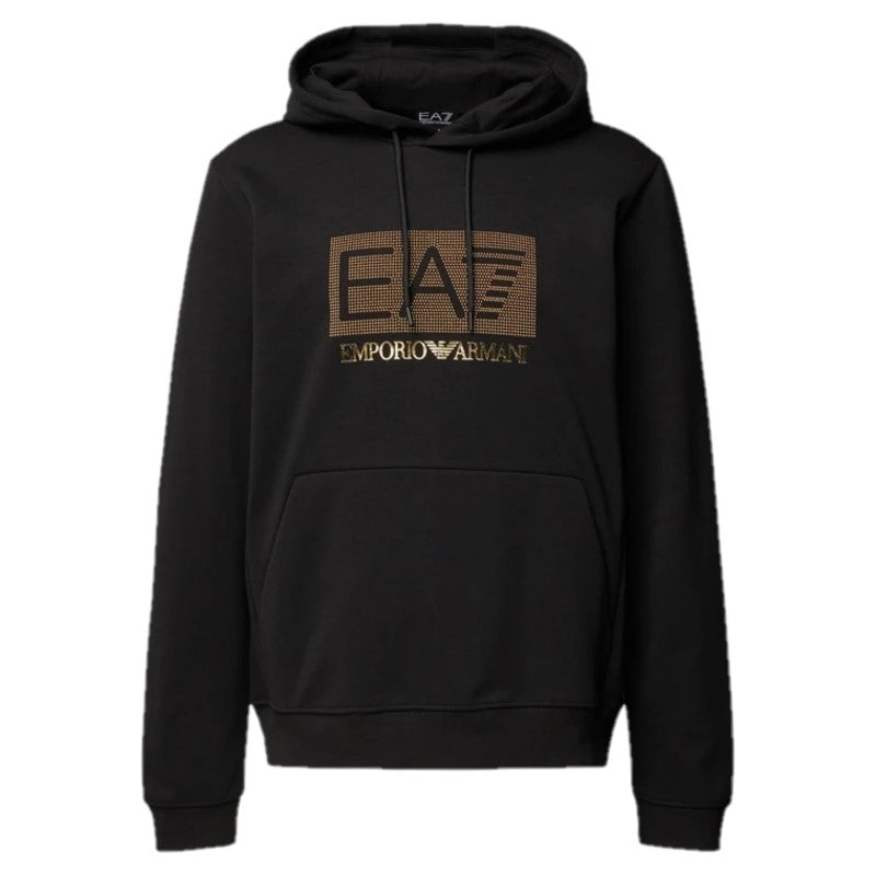 EA7 Hoodie Sweatshirt