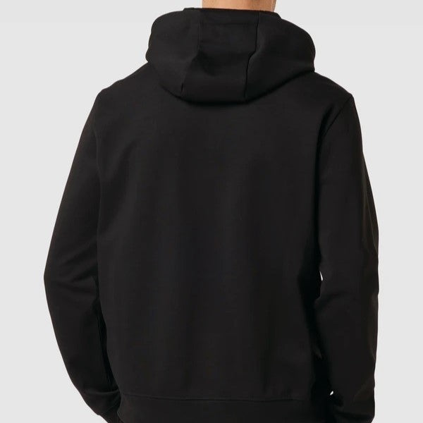 EA7 Hoodie Sweatshirt