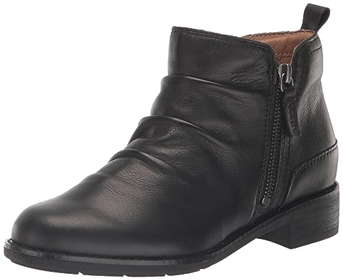 Earth Women Nadya Black Boot Size 9.5 M