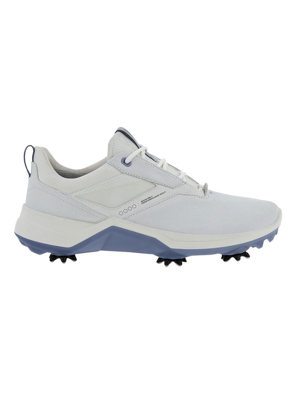 ECCO Women's Biom G5 Golf Shoes- White