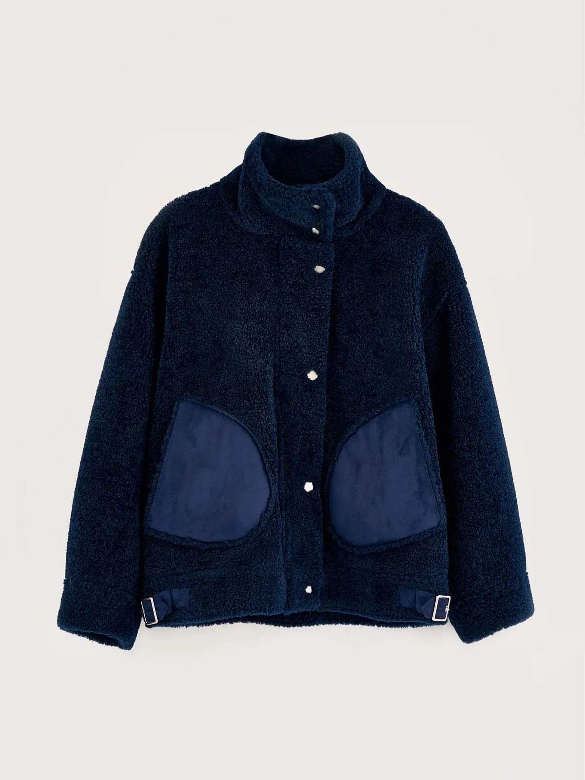 Edwige Jacket - Navy