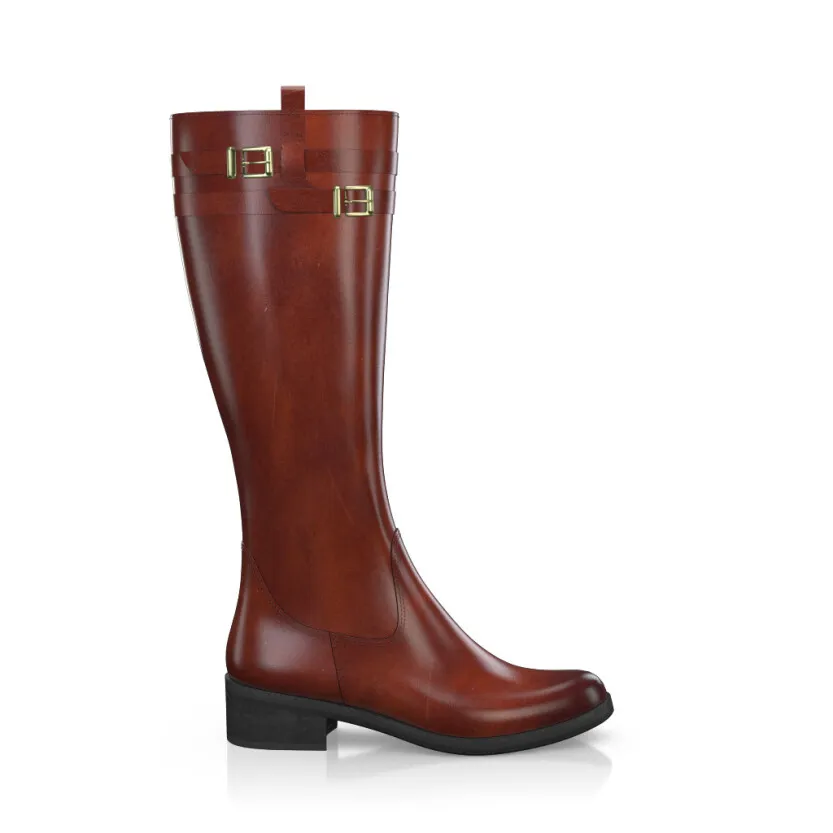 Elegant Boots 3132