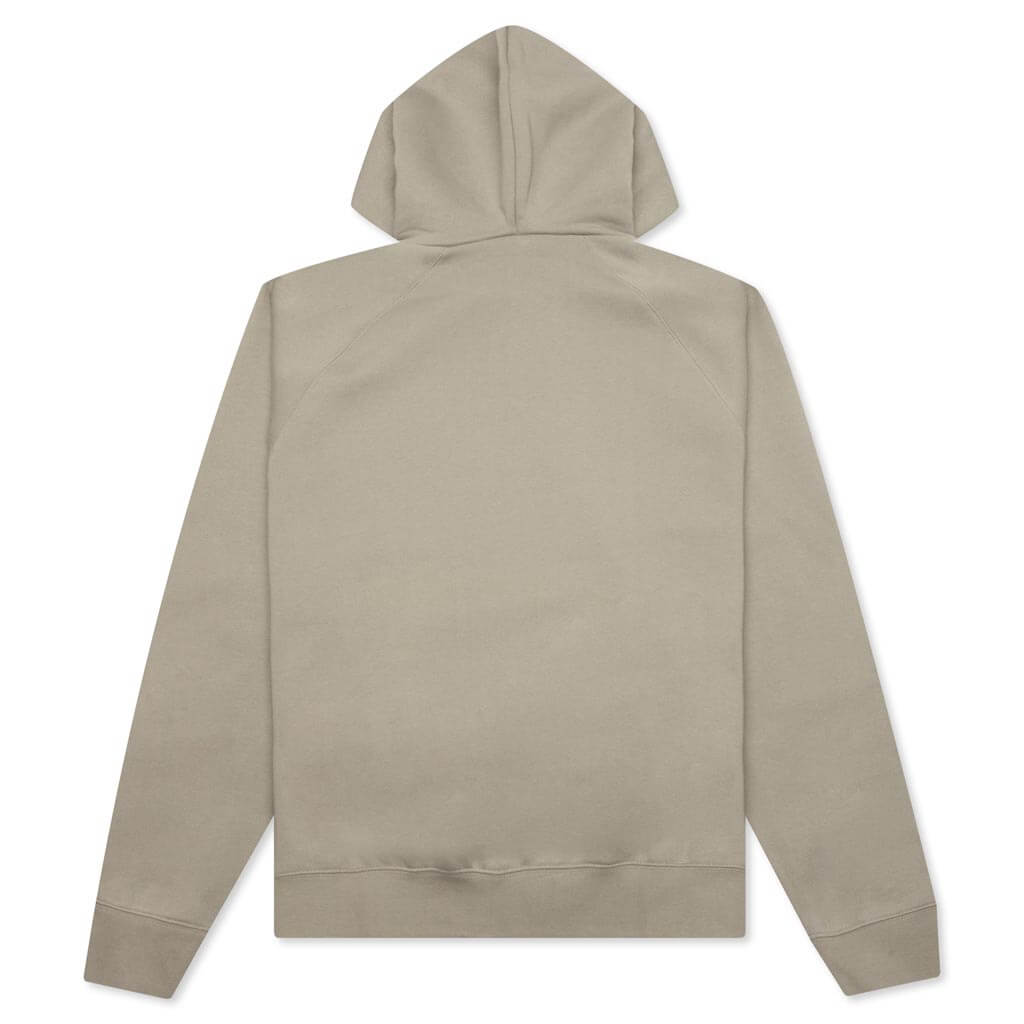 Essential Hoodie - Seal