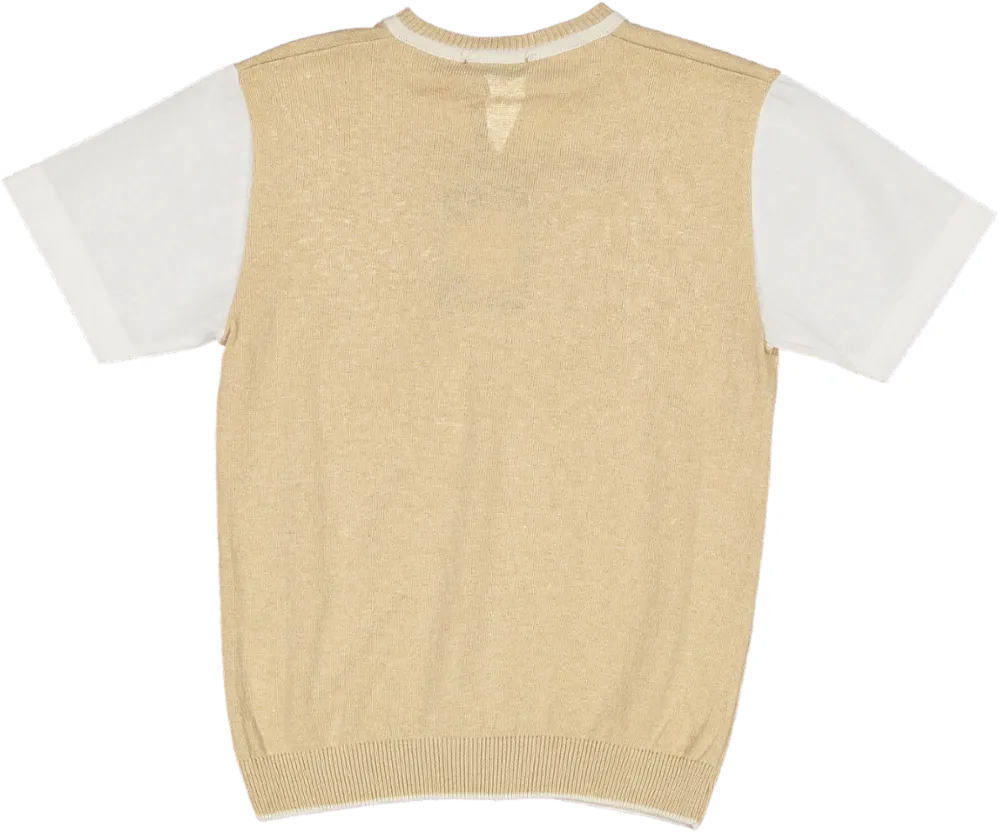 ETS3107-Sweater-Beige