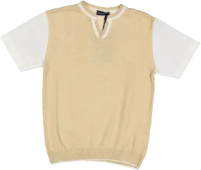 ETS3107-Sweater-Beige