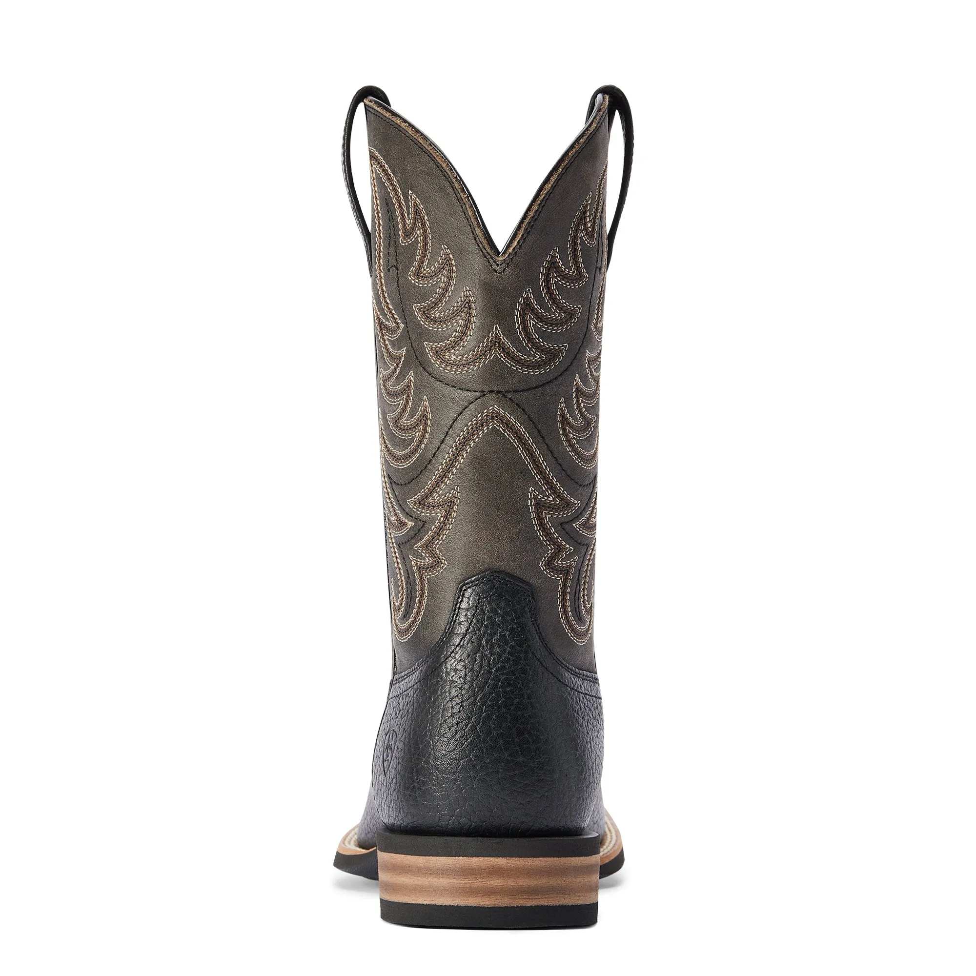 Everlite Countdown Western Boot