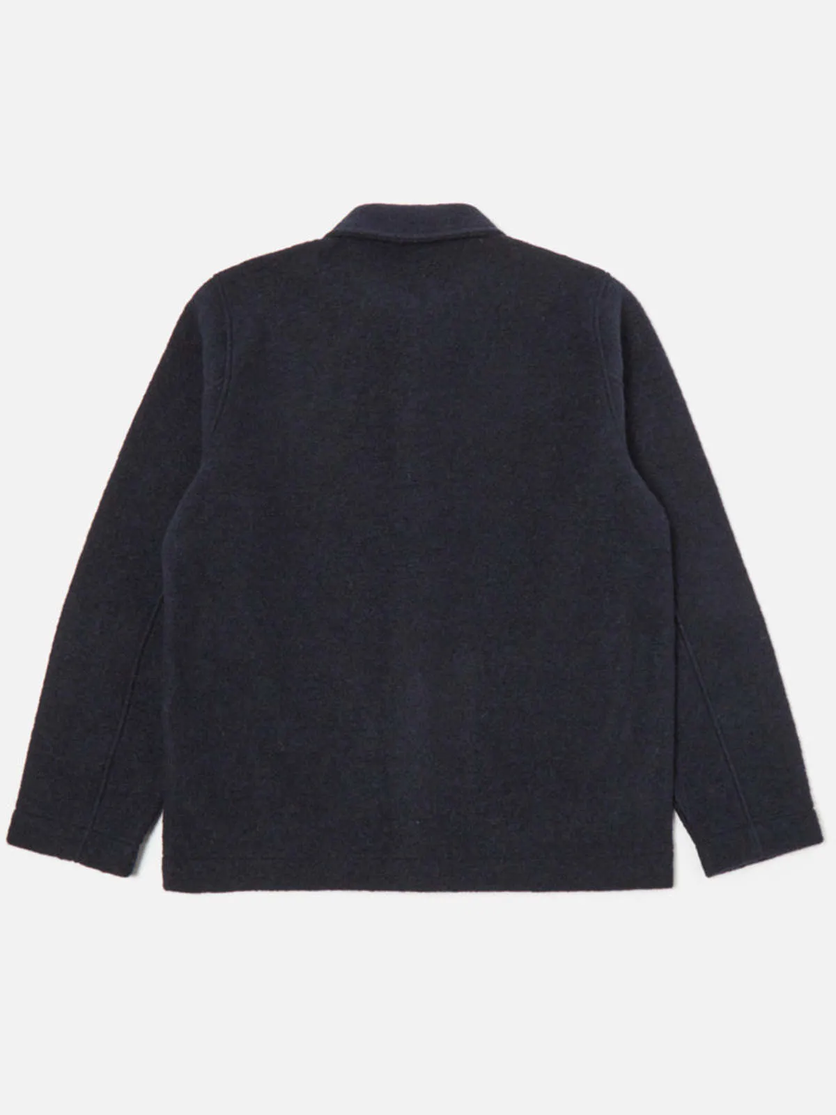 Field Jacket - Navy