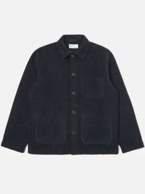 Field Jacket - Navy