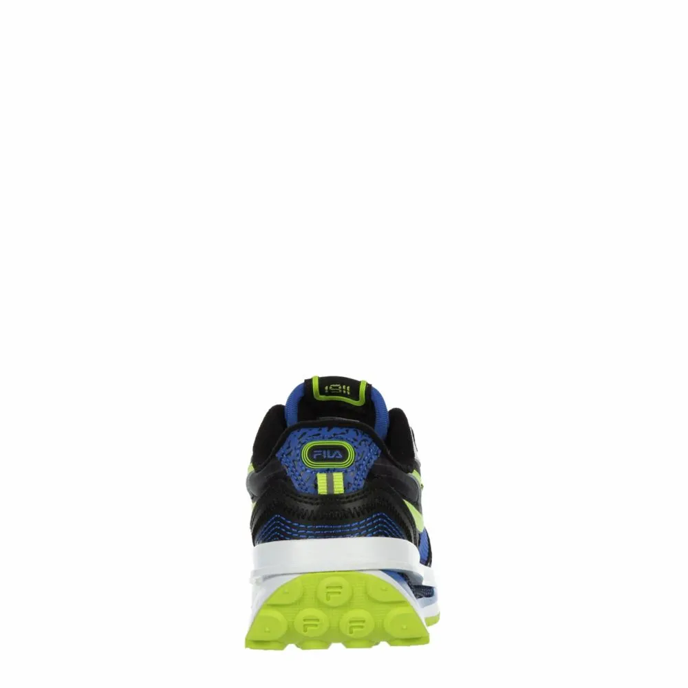 FILA  BOYS LITTLE KID RENNO SNEAKER