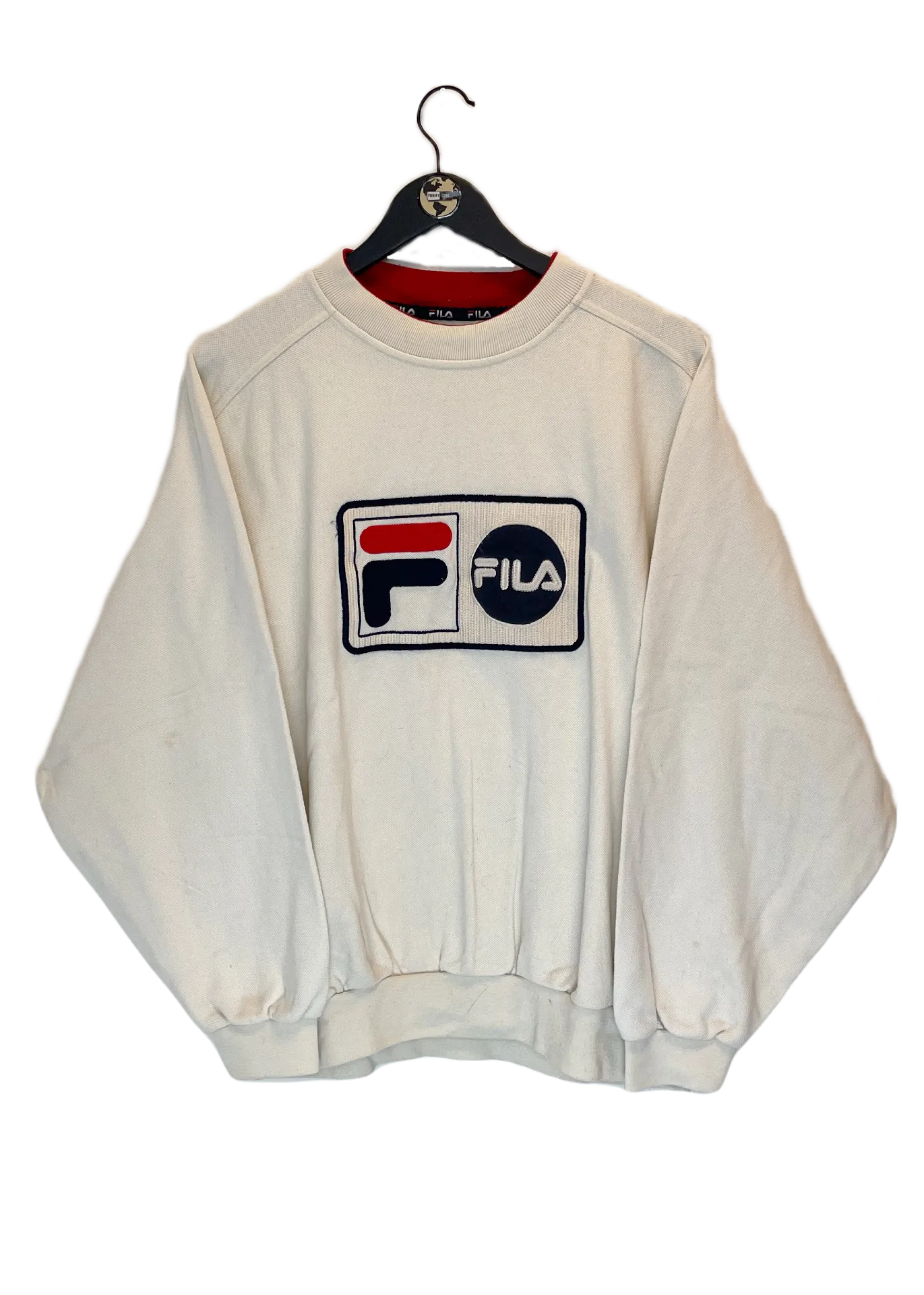 Fila Sweater L