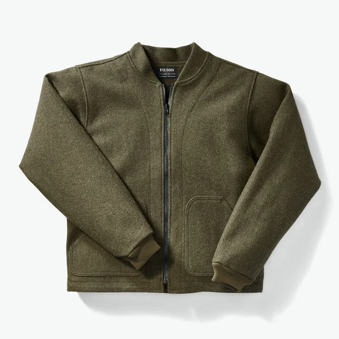 Filson Wool Jacket Liner