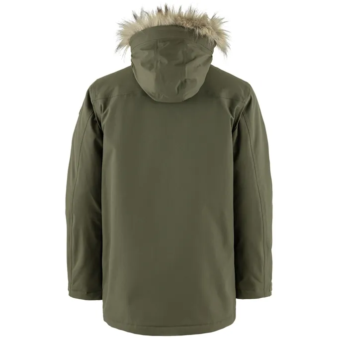 Fjallraven Nuuk Lite Parka Men's