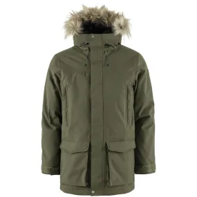 Fjallraven Nuuk Lite Parka Men's