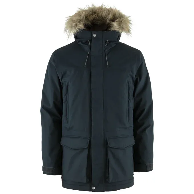 Fjallraven Nuuk Lite Parka Men's