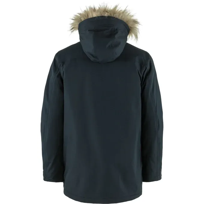 Fjallraven Nuuk Lite Parka Men's