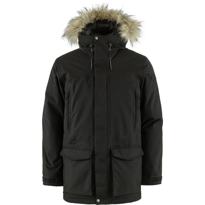 Fjallraven Nuuk Lite Parka Men's