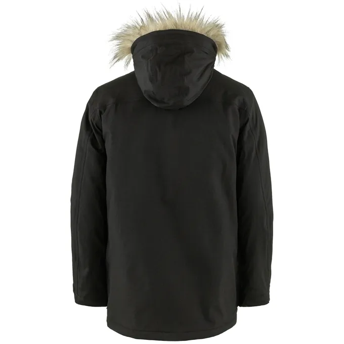 Fjallraven Nuuk Lite Parka Men's