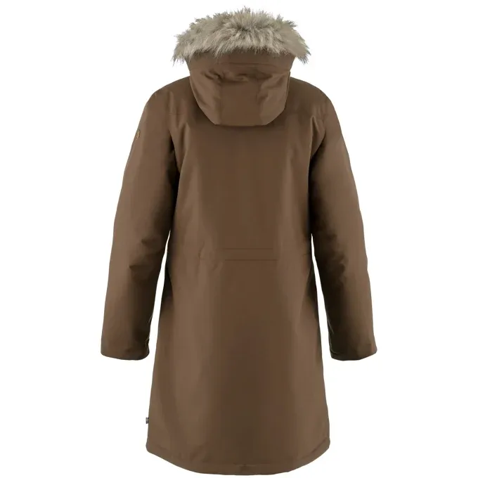 Fjallraven Nuuk Lite Parka Women's