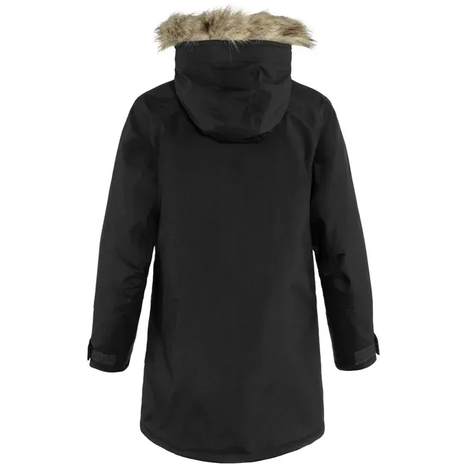 Fjallraven Nuuk Parka Women's