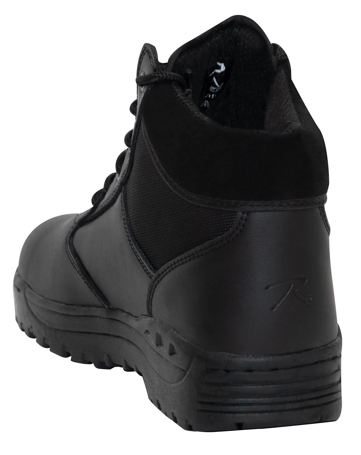 Forced Entry Security Boot - 6 Inch