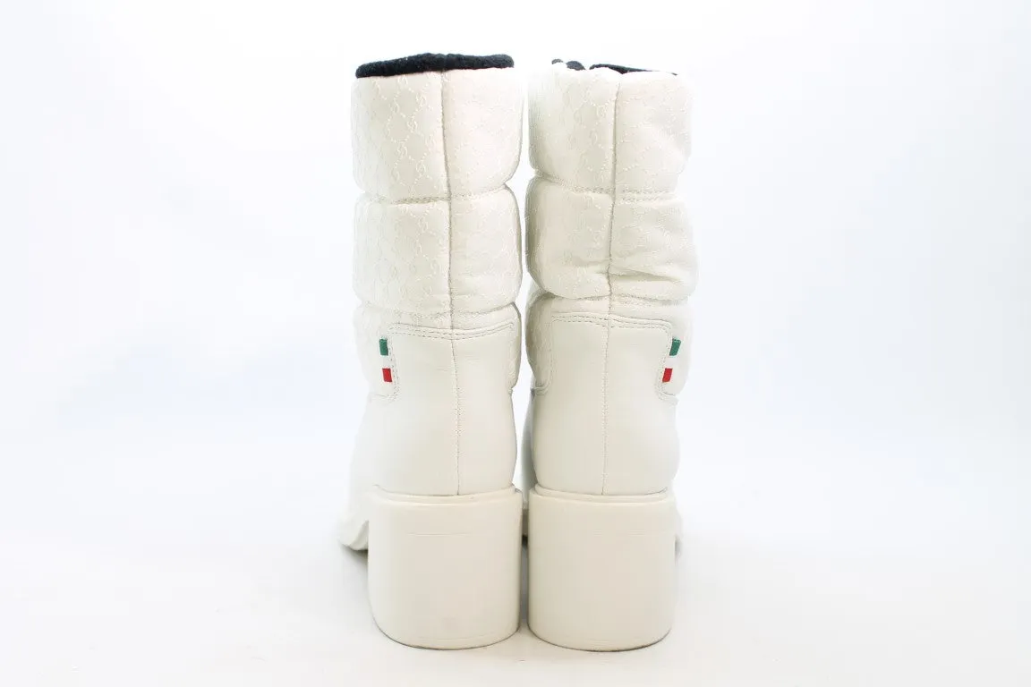 Franco Sarto Snow Women's Boots Floor Sample