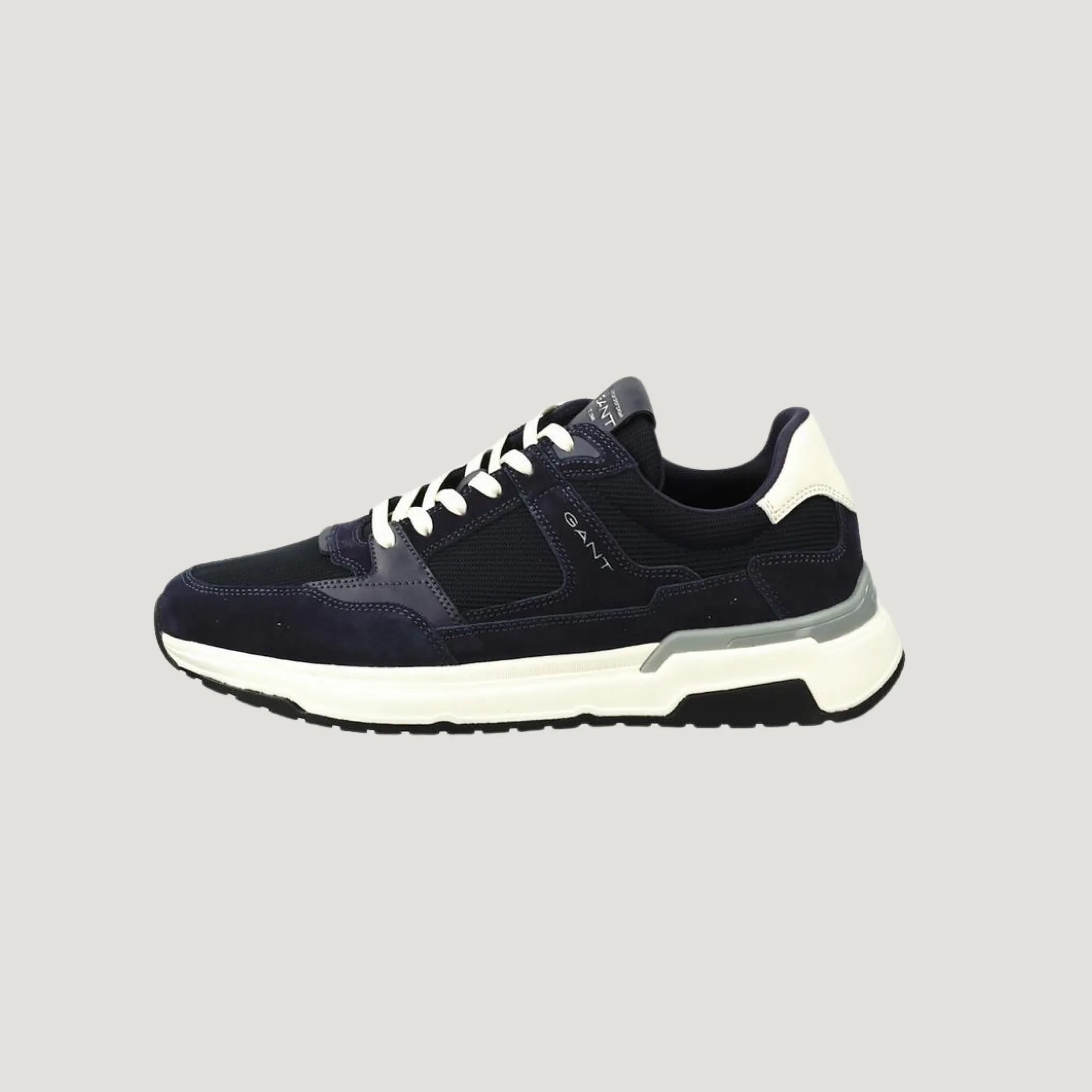 Gant - Jeuton Sneaker - Dark Blue