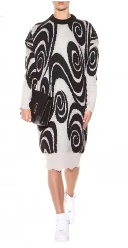 Gia Sweater Dress