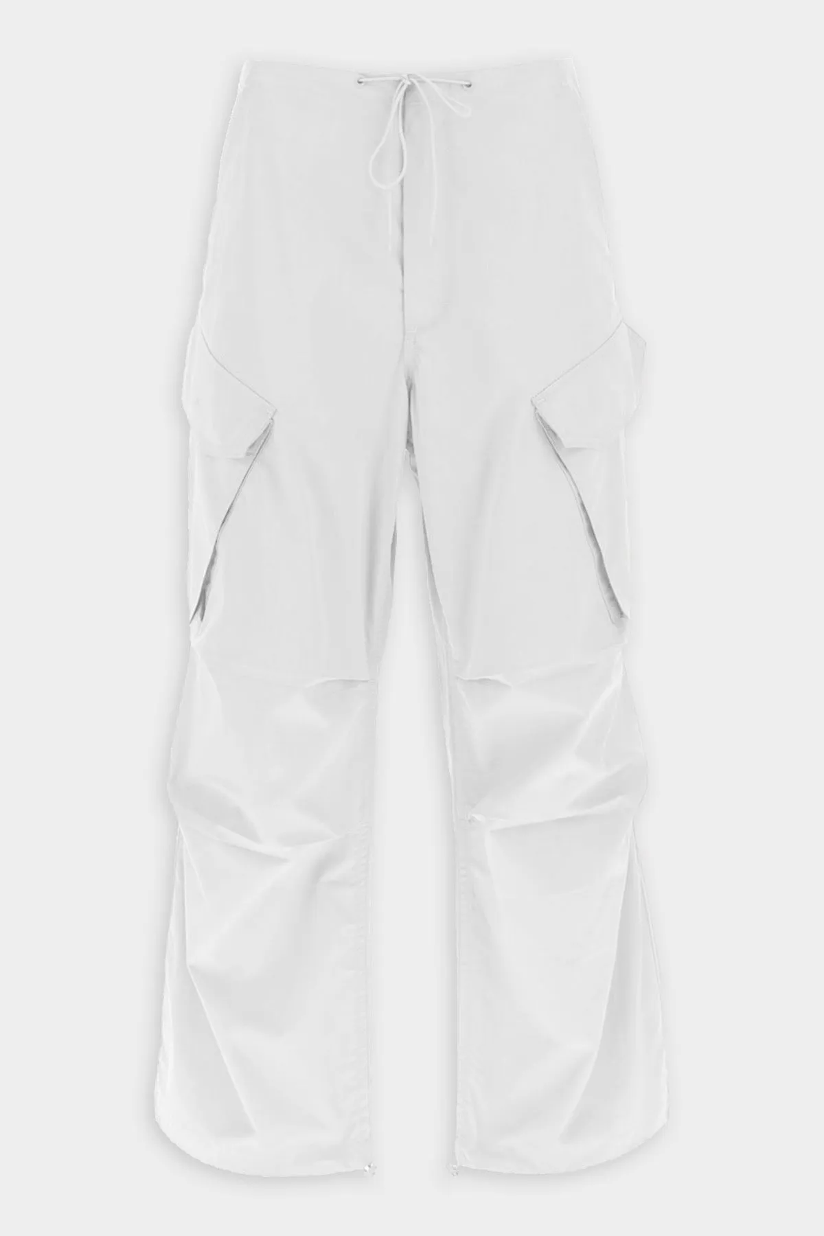 Ginerva Cargo Pant in Rabbit