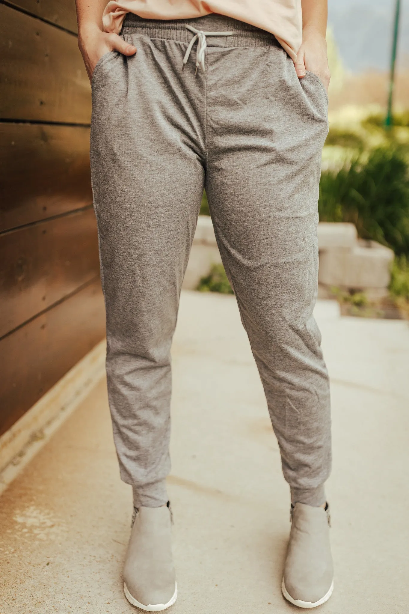 Gracie Joggers