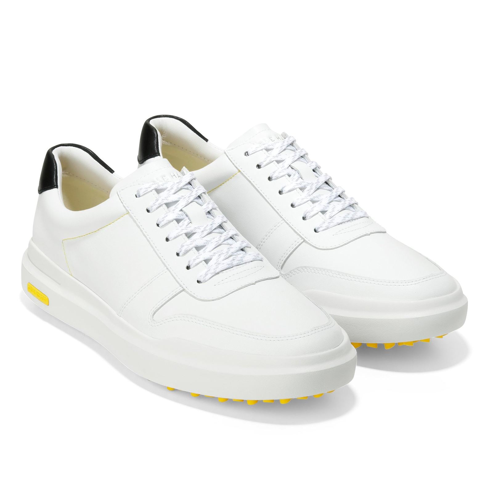 GRANDPRO AM Golf Sneaker White - 2024