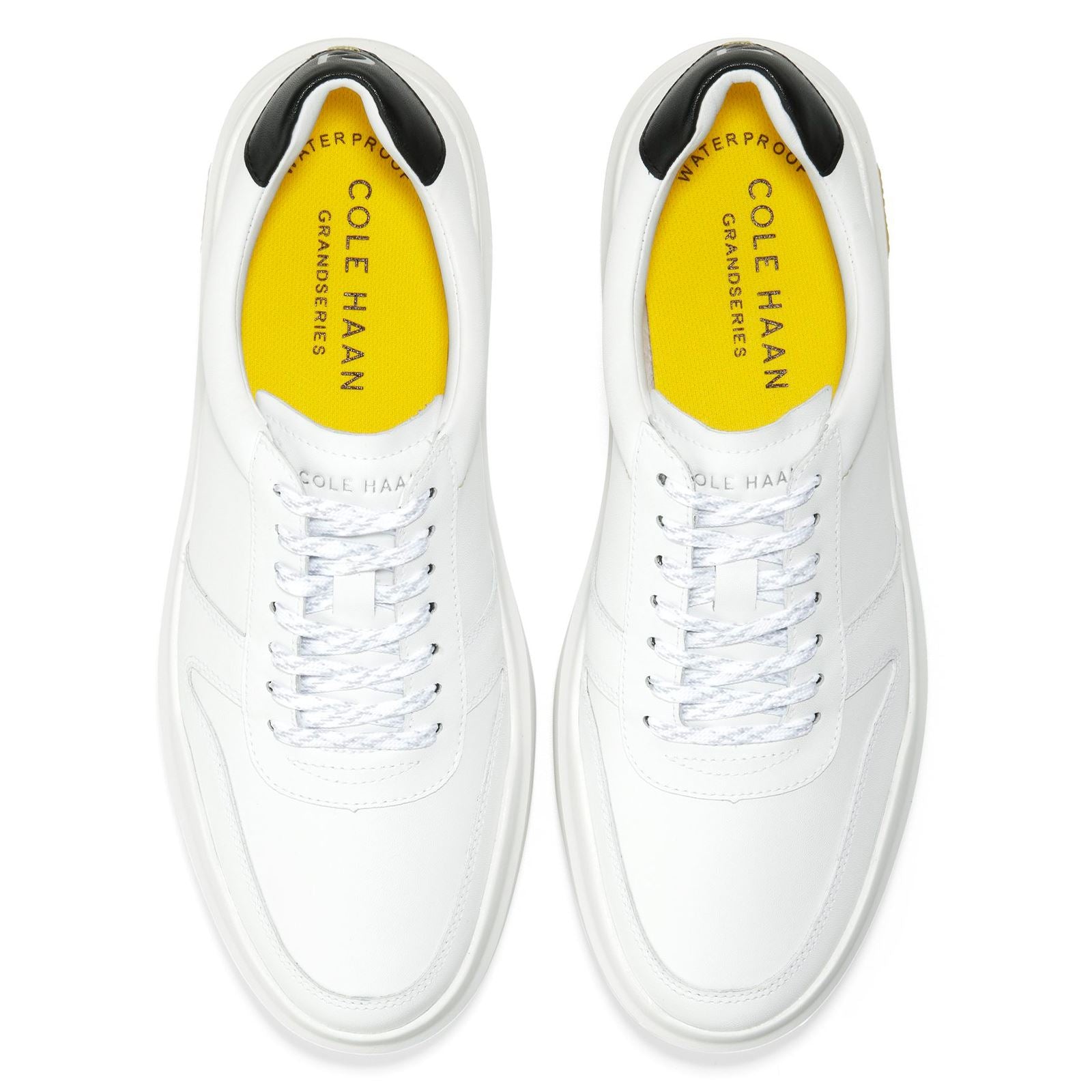 GRANDPRO AM Golf Sneaker White - 2024