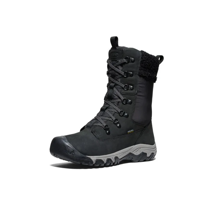 Greta Tall Waterproof Boot (Women's)