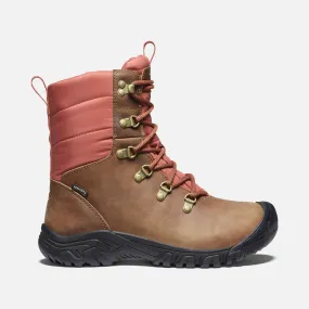 Greta Waterproof Boot (Women's) - Past Season