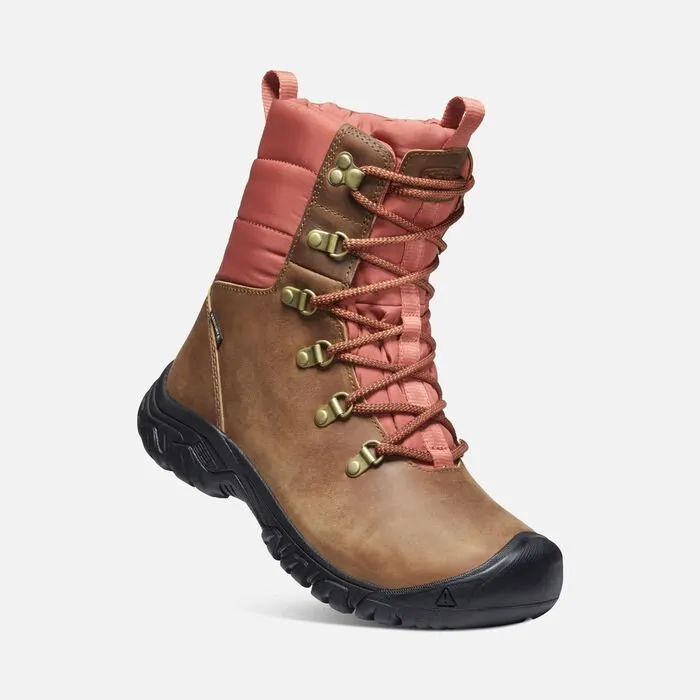 Greta Waterproof Boot (Women's) - Past Season