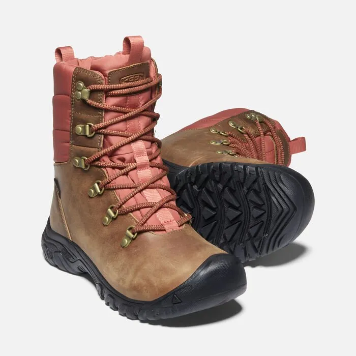 Greta Waterproof Boot (Women's) - Past Season