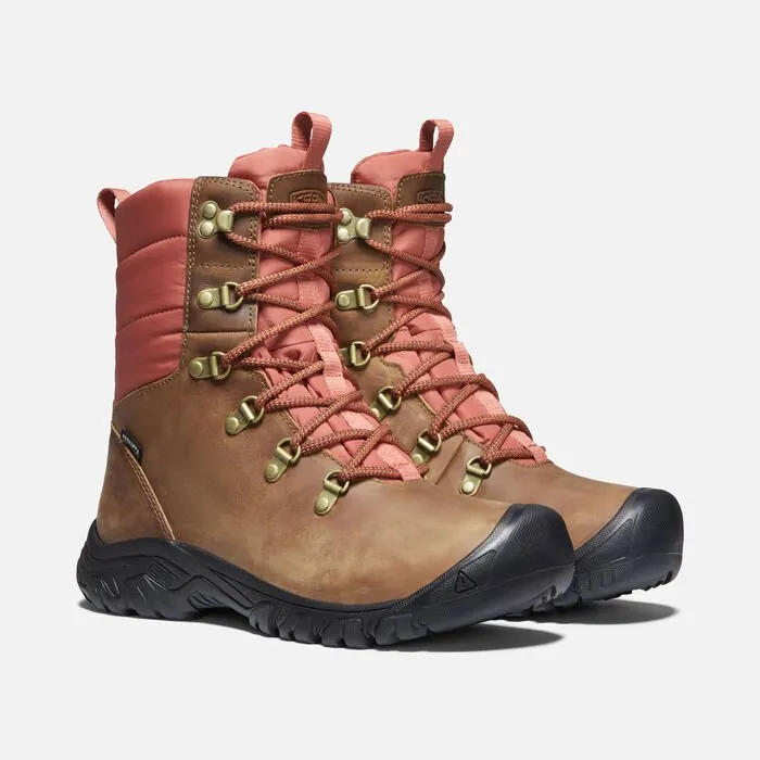 Greta Waterproof Boot (Women's) - Past Season