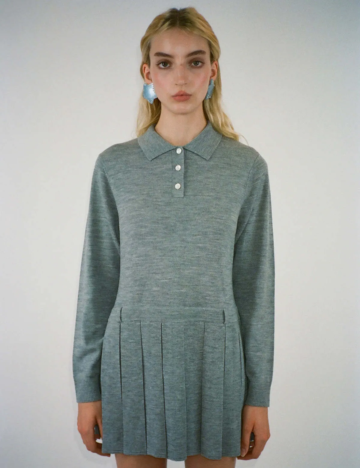 Hague Sweater Dress