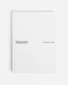 Hartcopy the Journal V2