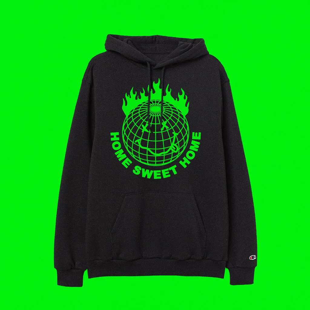 Home Sweet Home Champion Hoodie