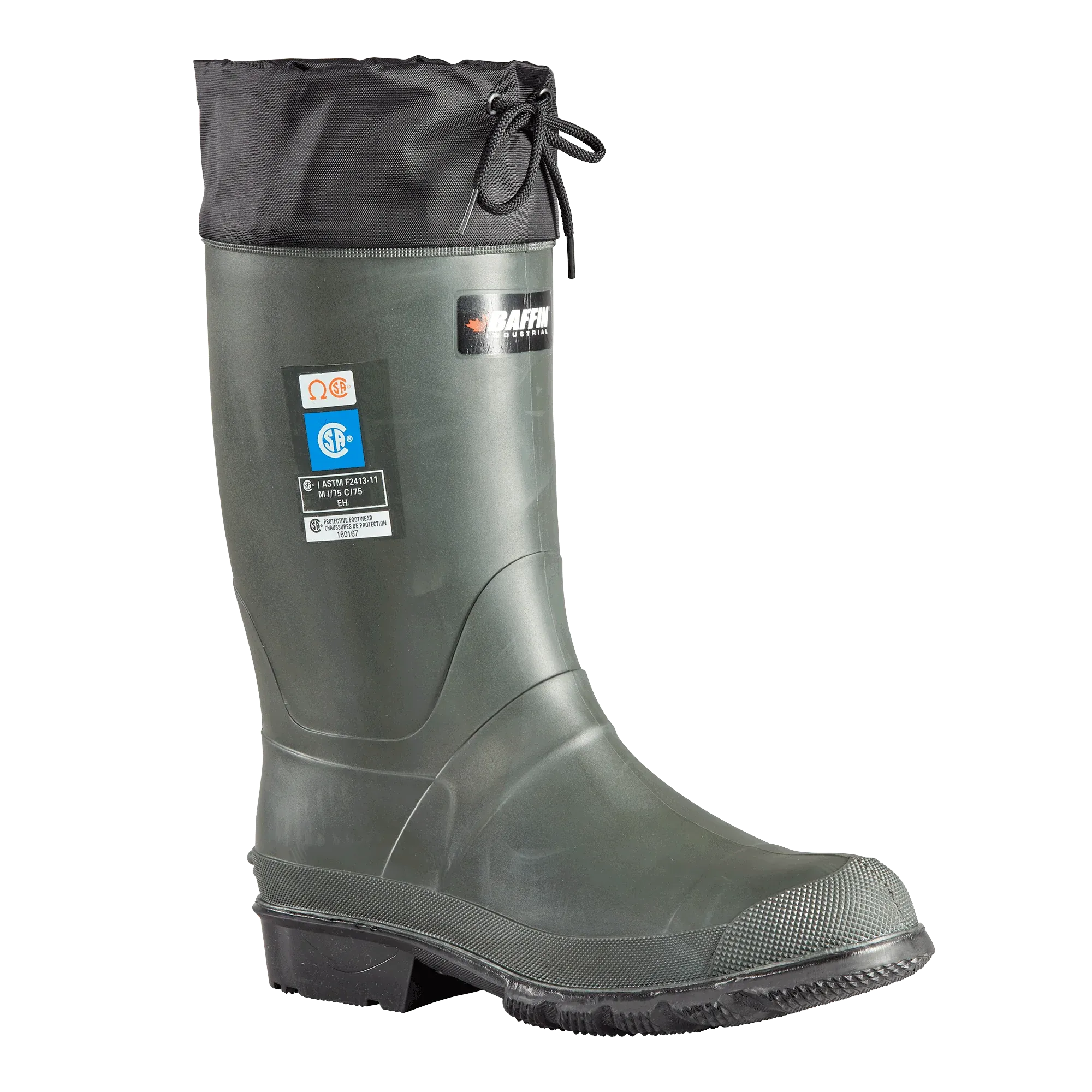 Hunter Safety Boot