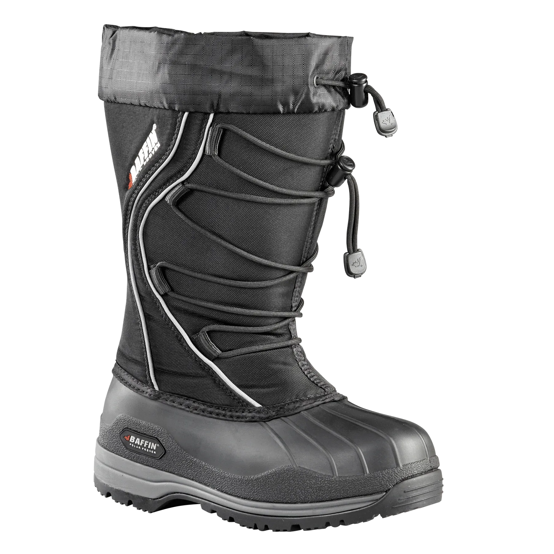 Icefield Insulated Boot (Women's)