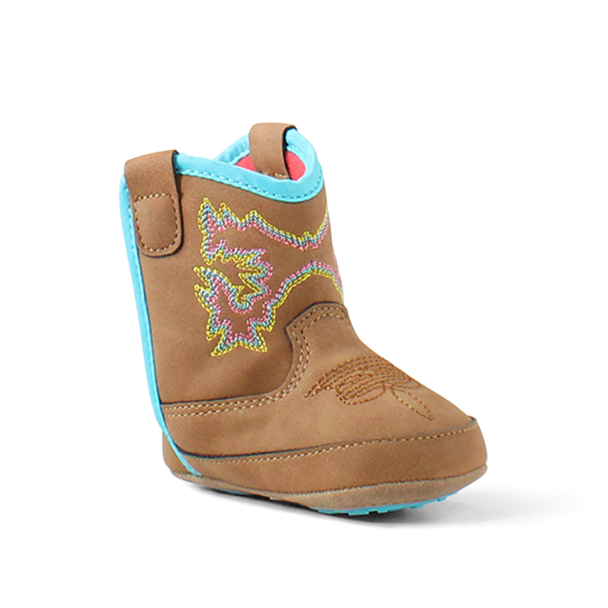 Infant Lil' Stompers Delilah Boot