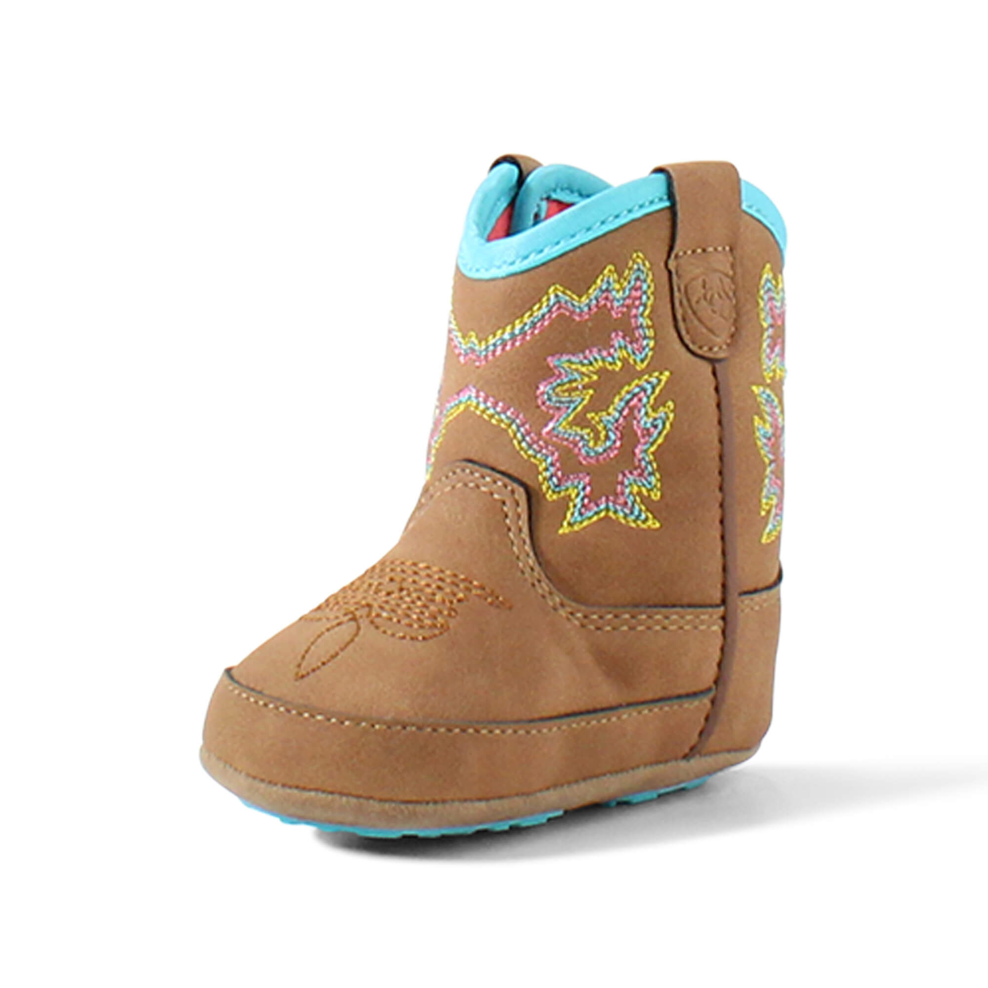 Infant Lil' Stompers Delilah Boot