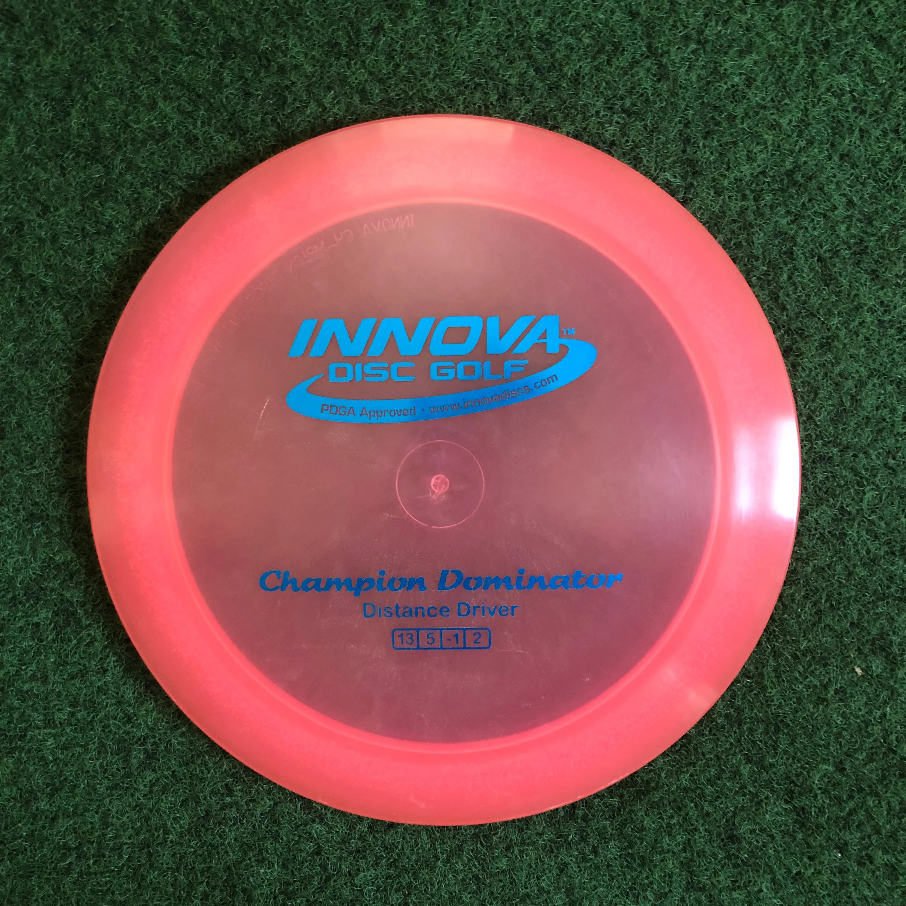 Innova Dominator [ 13 5 -1 2 ]