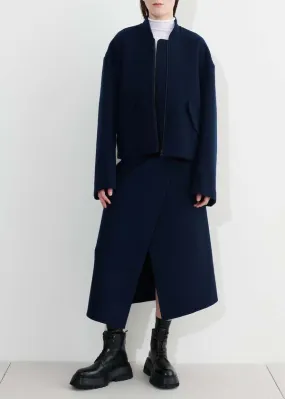 Jigur Jacket - Navy