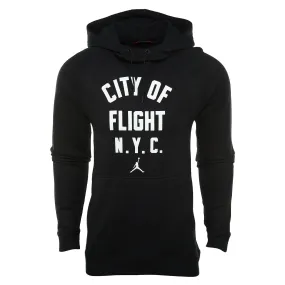 Jordan Wings City Of Flight Fleece Hoodie Mens Style : 943674