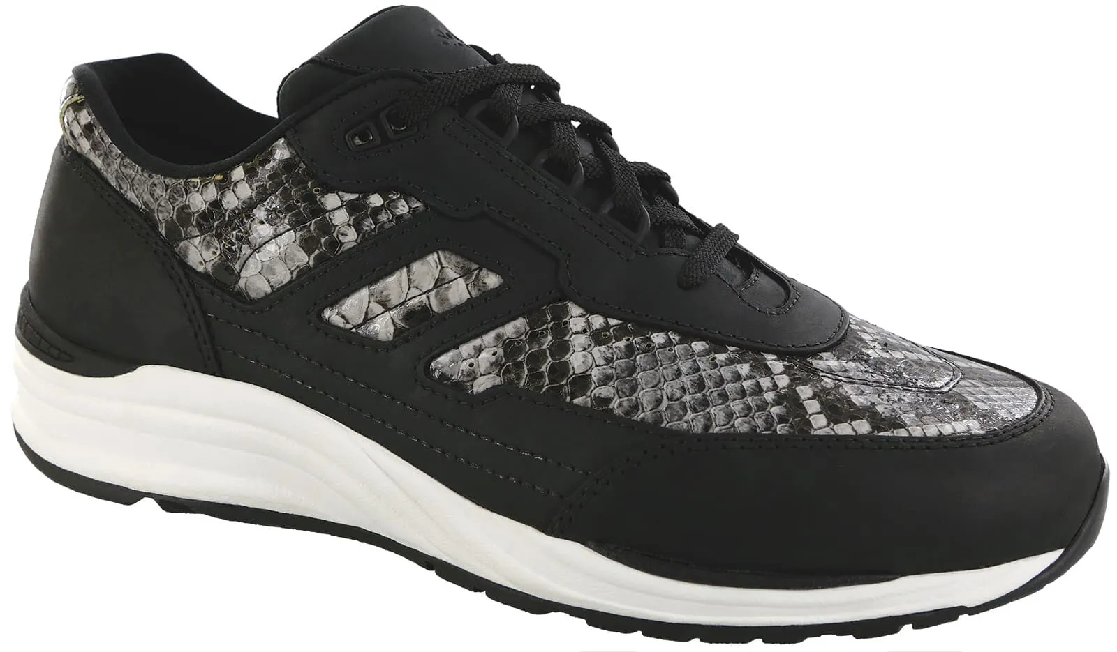 Journey II Mamba Lace Up Sneaker